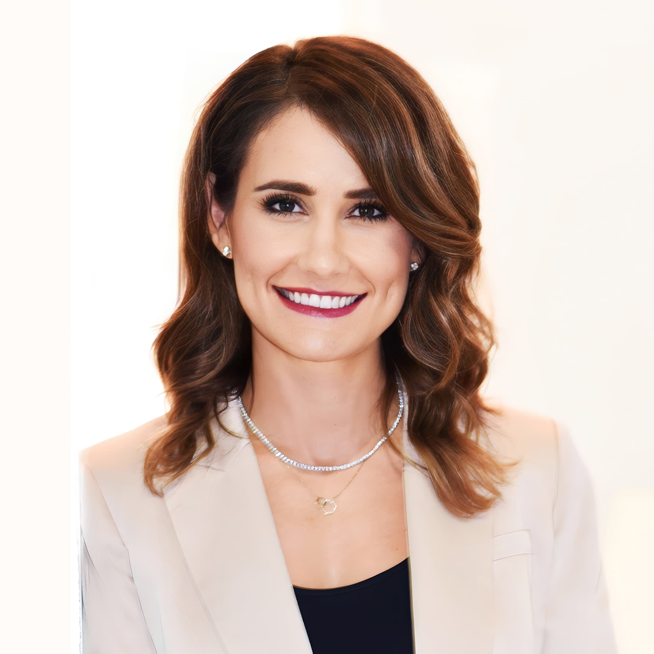 Christina Pappas