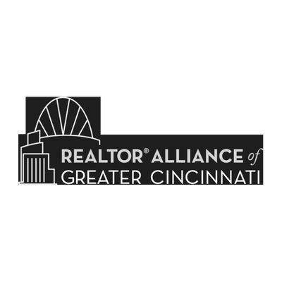 Cincinnati Area Board of Realtors logo