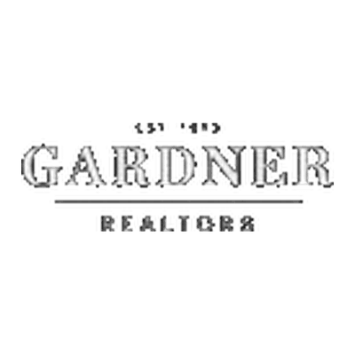 Gardner REALTORS logo