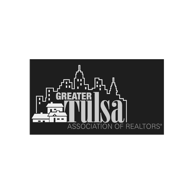 Greater Tulsa Association of Realtors logo