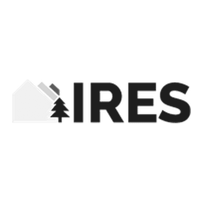 IRES logo