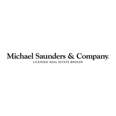 Michael Saunders logo