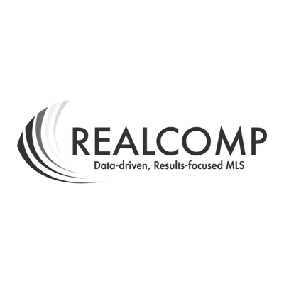 Realcomp logo