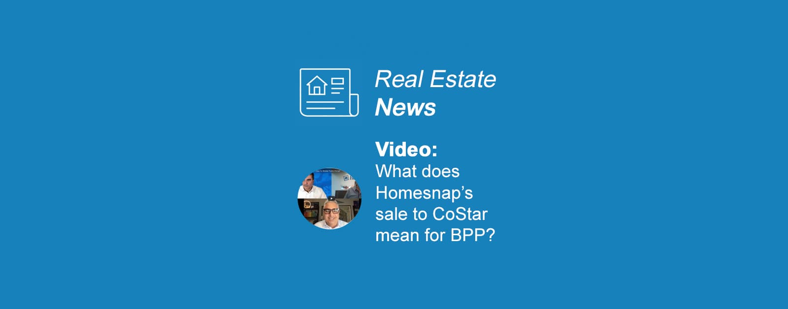 bpp costar video