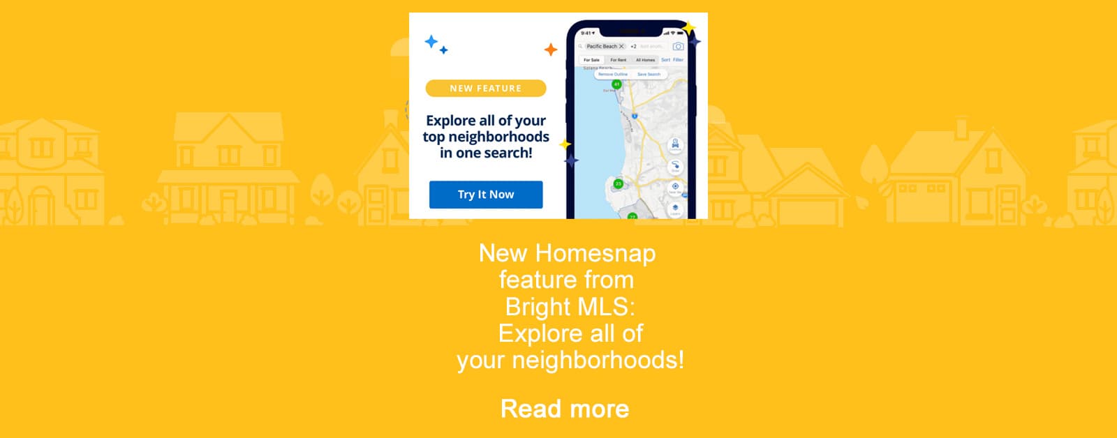 bright mls and homesnap