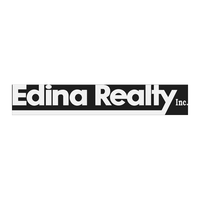 Edina Realty logo