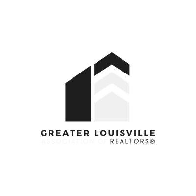 Greater Louisville Association of REALTORS logo