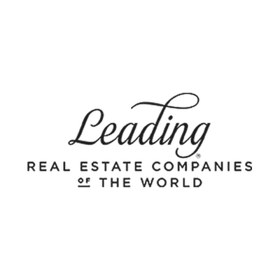 Leading Real Estate Companies of the World logo