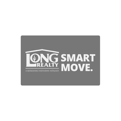 Long Realty Company logo