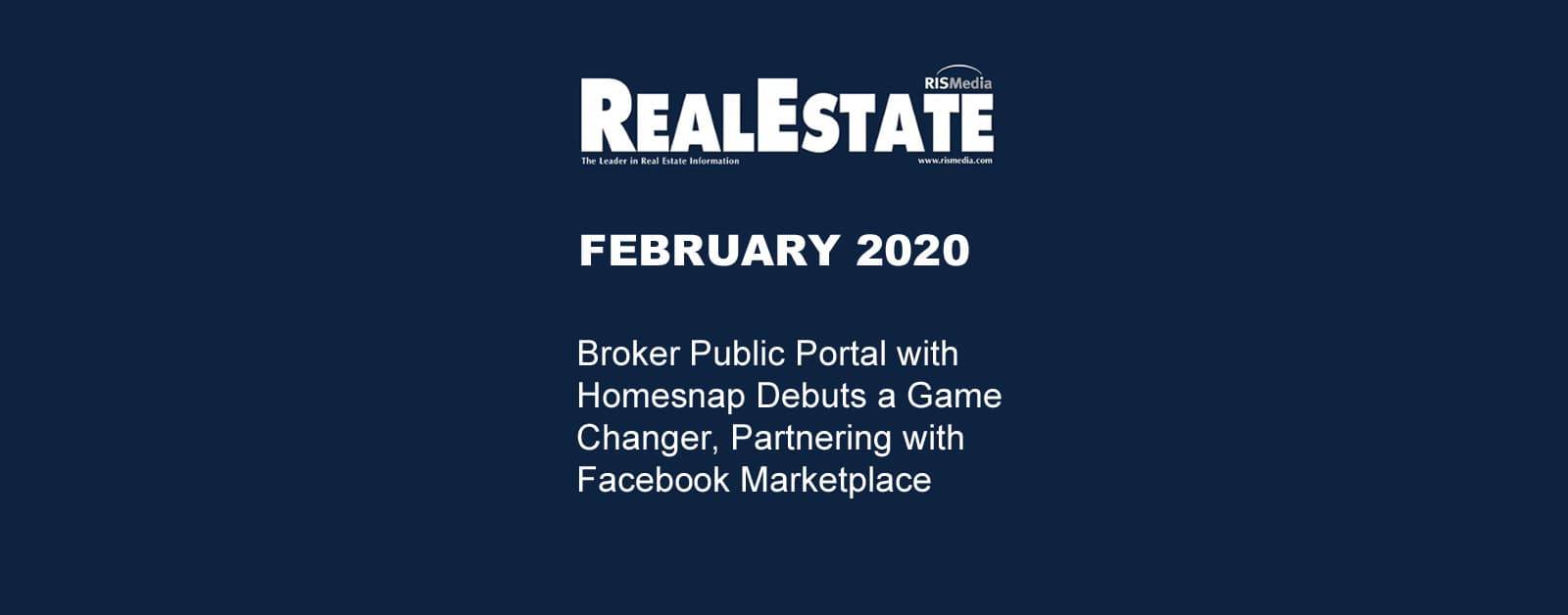 Feb Blog