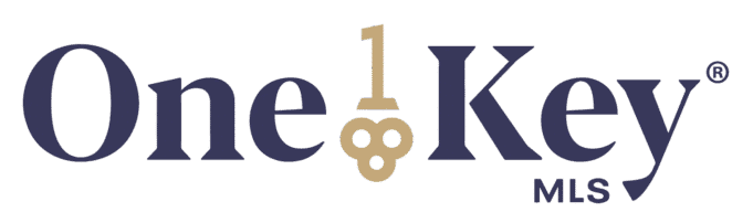 Onekey Logo Blue withMLS 4x 1920w