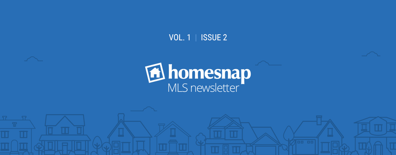 Homesnap MLS Newsletter: March 2019