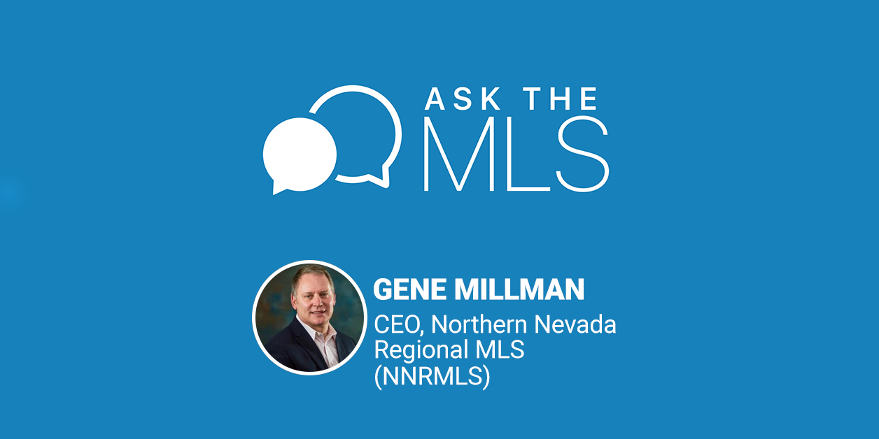 Ask the MLS Gene Millman