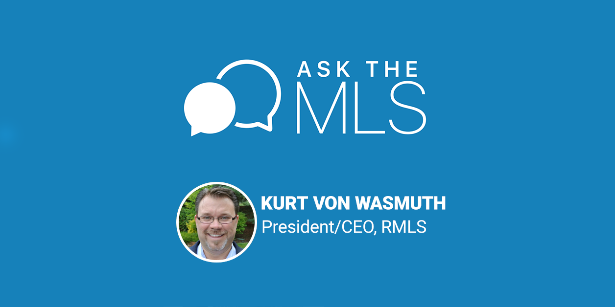 Kurt - Ask the MLS