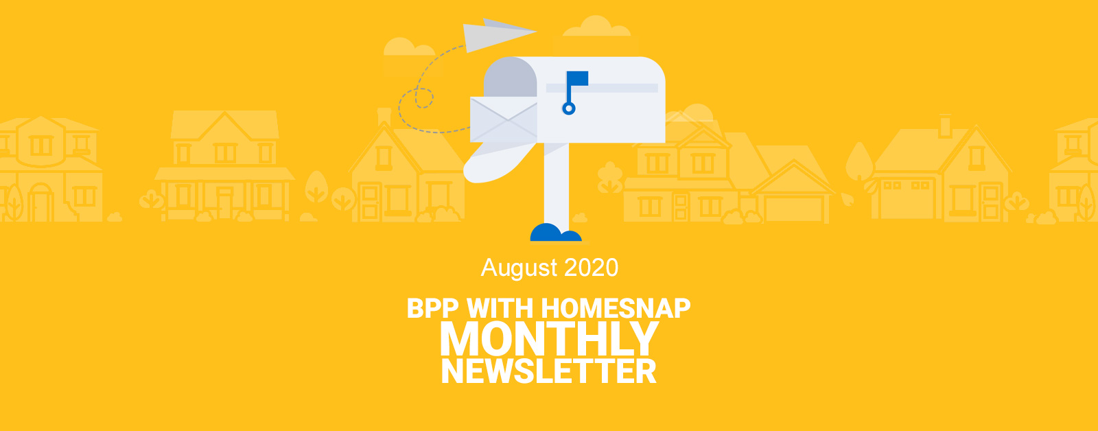 BPP Newsletter August 2020