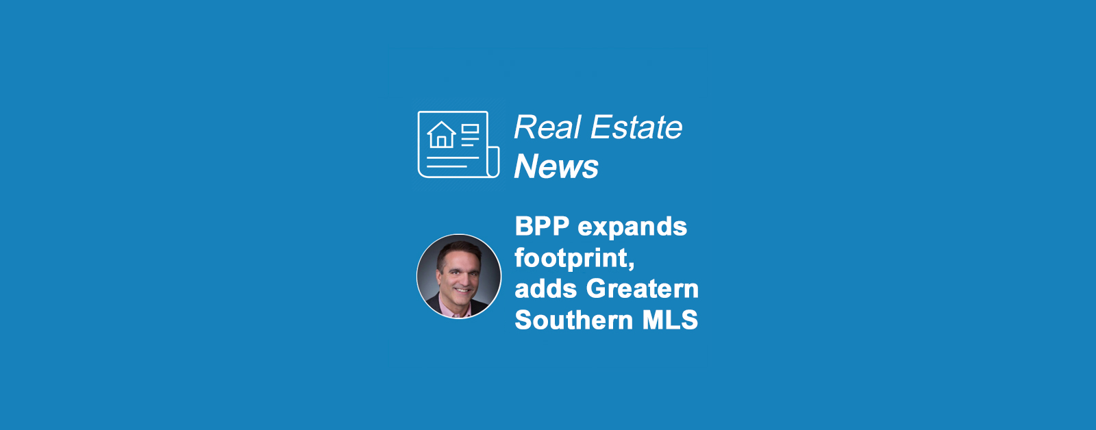 Greater Southern and BPP news