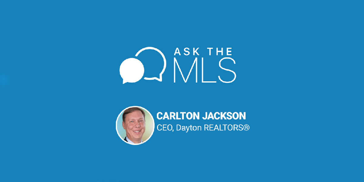 Carlton Jackson Dayton REALTORS Ask the MLS