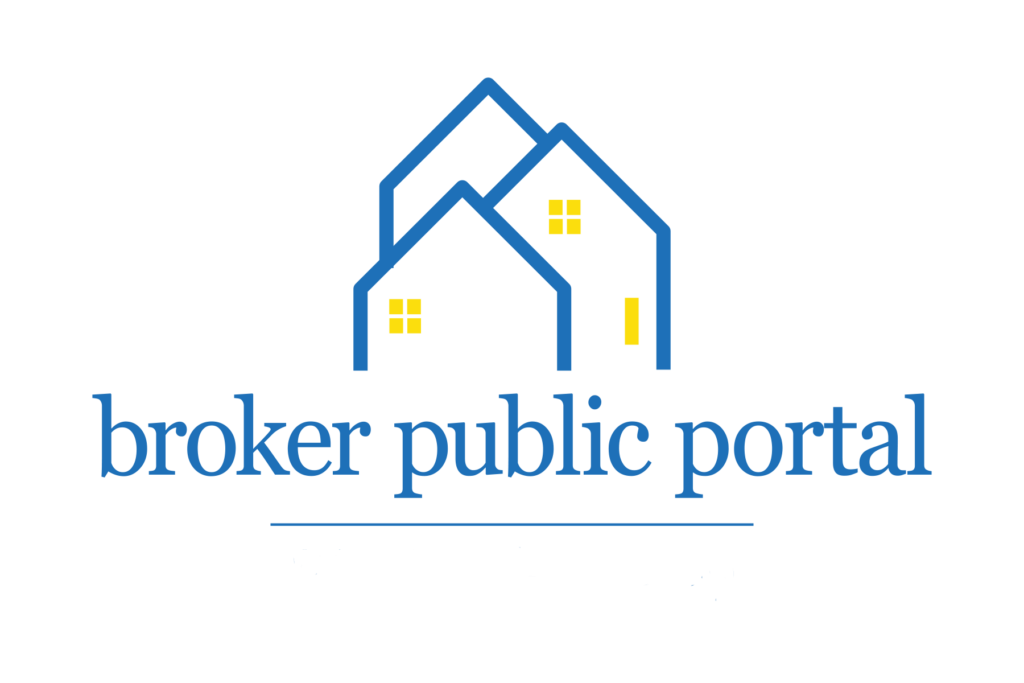 Broker Public Portal Logo