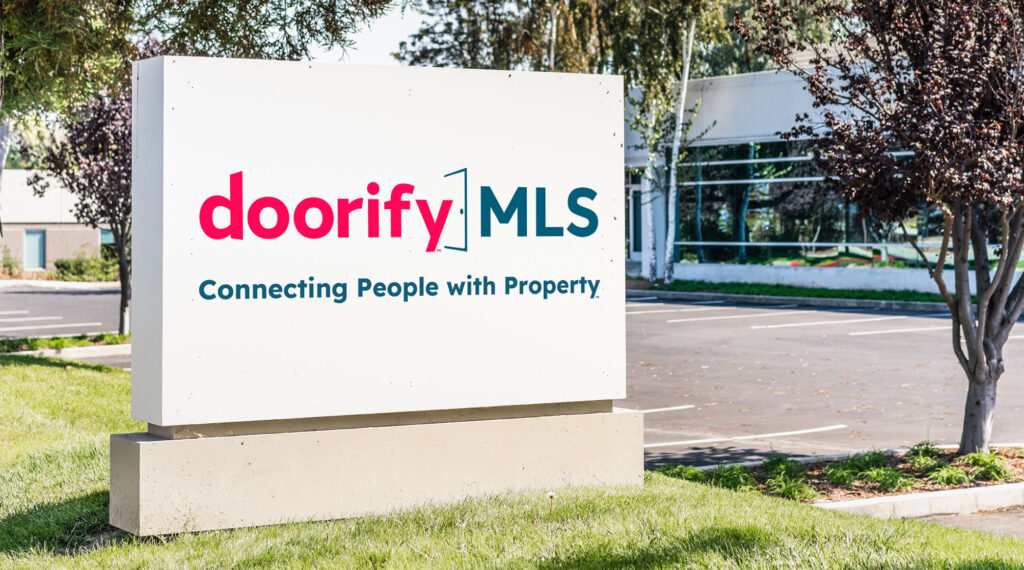 Doorify MLS Joins Broker Public Portal to Champion Technology Sovereignty in Real Estate