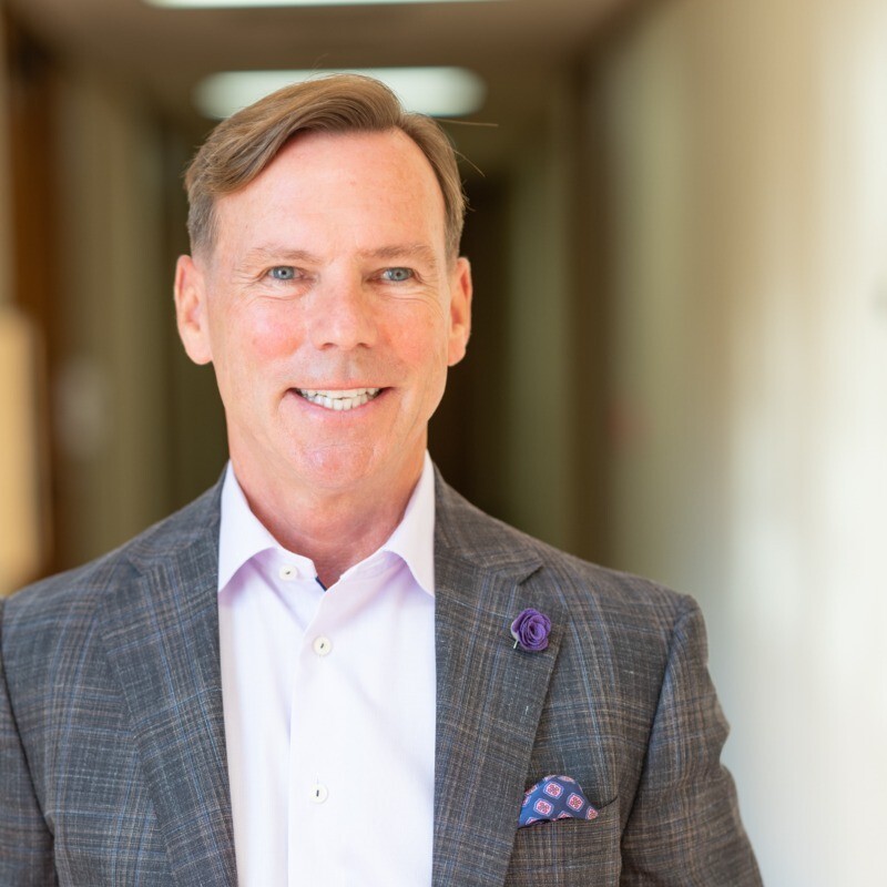 Pat Shea, BPP Board Chair; President & CEO, Windermere Signature Properties and Windermere SoCal